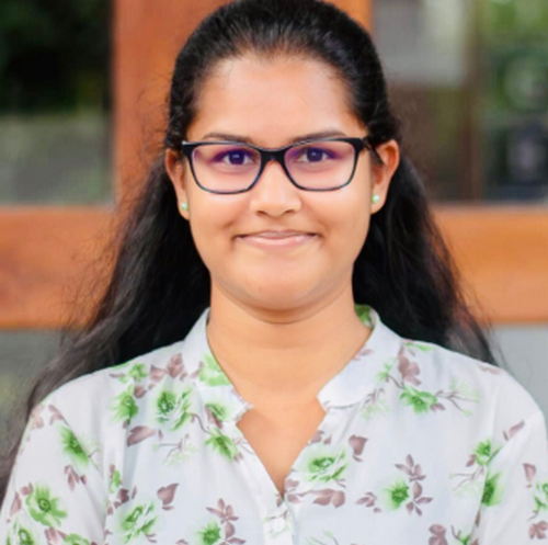 Ms. Dilusha Senarathna